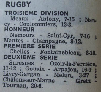 1974-11-21 - Le Parisien