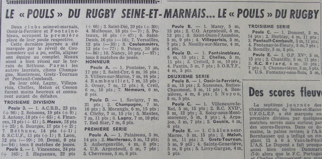 1974-11-28 - Le Parisien