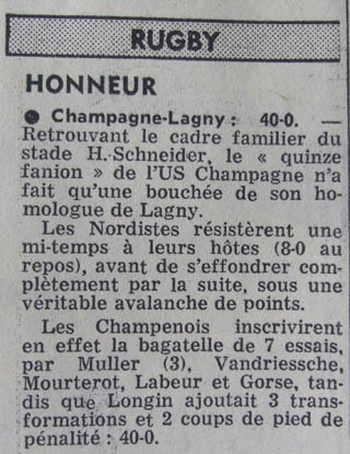 1974-12-03 - Le Parisien