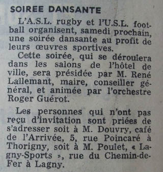 1974-12-10 - Le Parisien