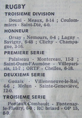 1974-12-10 - Le Parisien