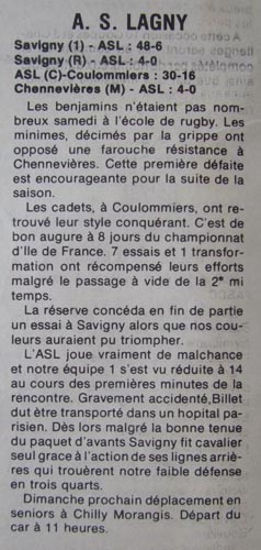 1974-12-12 - La Marne
