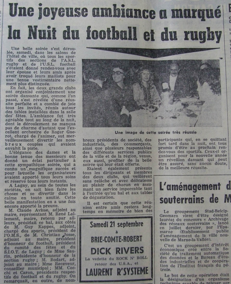 1974-12-16 - Le Parisien
