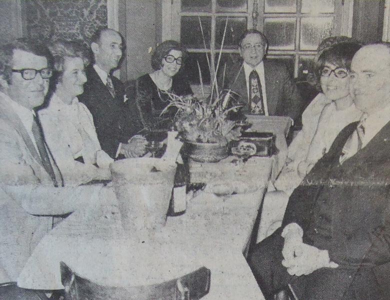 1974-12-19 - La Marne