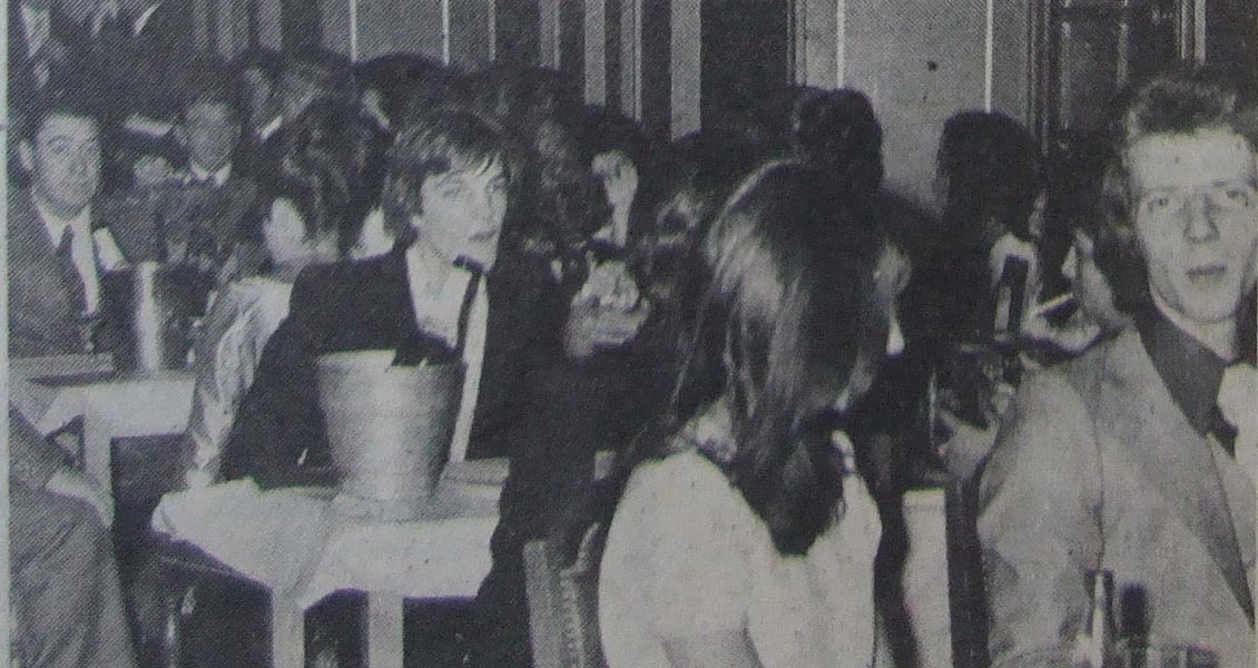 1974-12-19 - La Marne