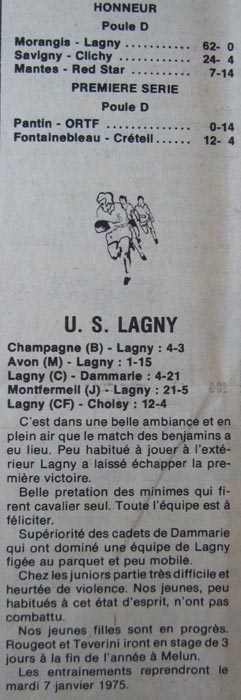 1974-12-19 - La Marne