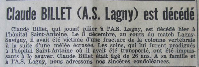 1974-12-21 - Le Parisien