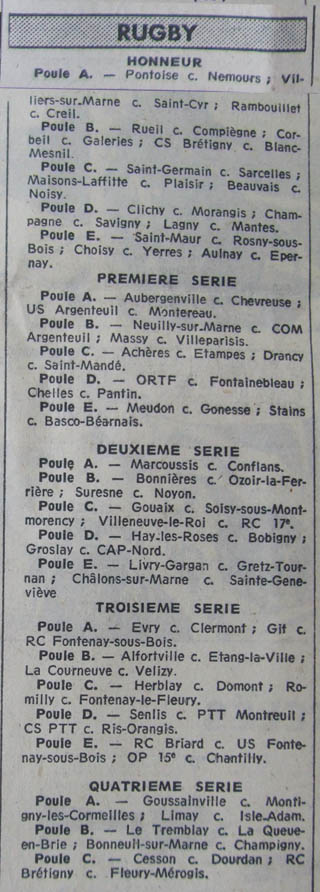 1975-01-04 - Le Parisien