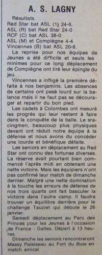 1975-01-16 - La Marne