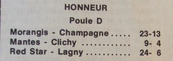1975-01-16 - La Marne