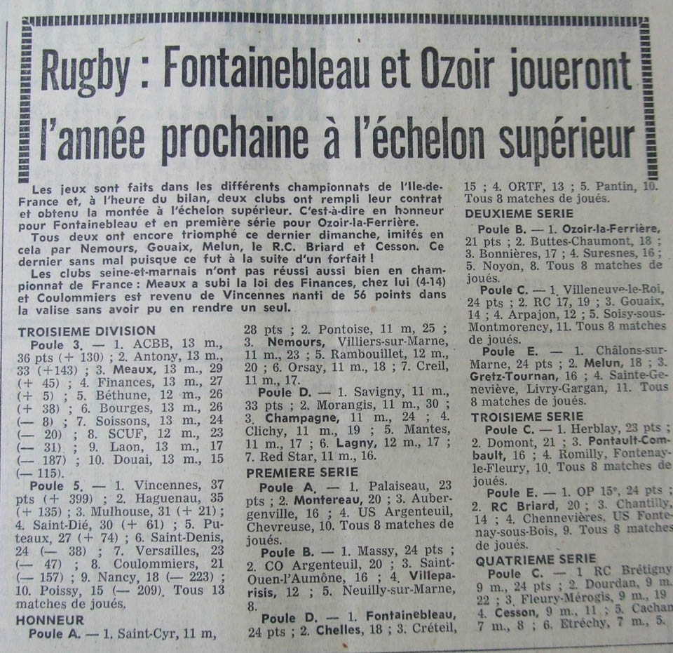 1975-01-16 - Le Parisien