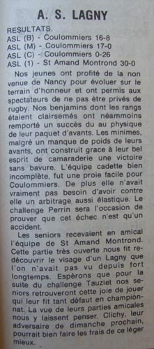 1975-02-20 - La Marne