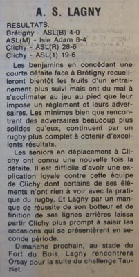 1975-02-27 - La Marne
