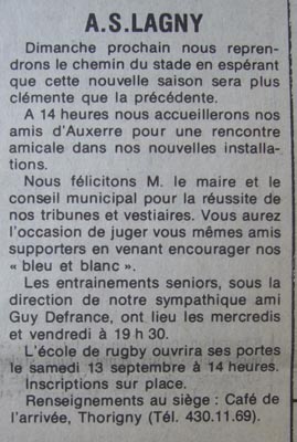 Saison 1975-1976
