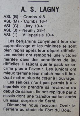 1975-11-20 - La Marne