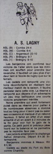 1976-01-15 - La Marne
