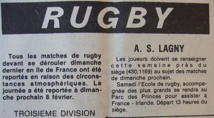 1976-02-05 - La Marne