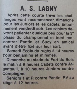 1976-02-26 - La Marne