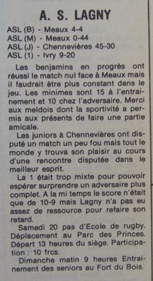 1976-03-18 - La Marne