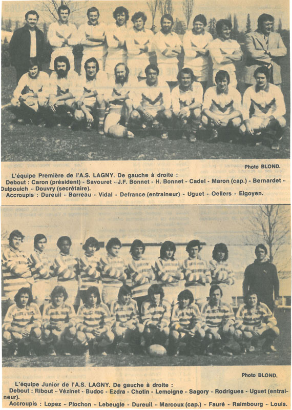 1976-05-06 - La Marne