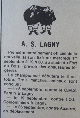 Saison 1976-1977
