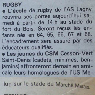 1976-09-26 - Le Parisien