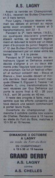 1976-09-30 - La Marne