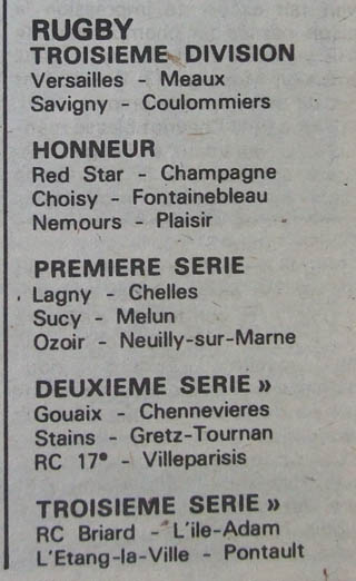 1976-10-02 - Le Parisien