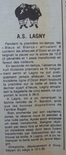 1976-10-14 - La Marne