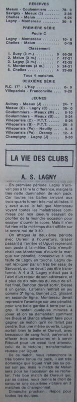 1976-10-28 - La Marne