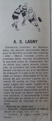 1976-11-04 - La Marne
