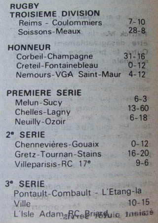 1976-11-15 - Le Parisien
