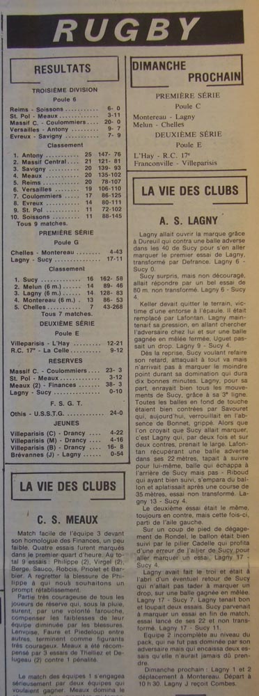 1976-12-02 - La Marne