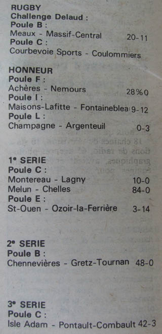 1976-12-06 - Le Parisien