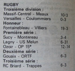 1976-12-13 - Le Parisien
