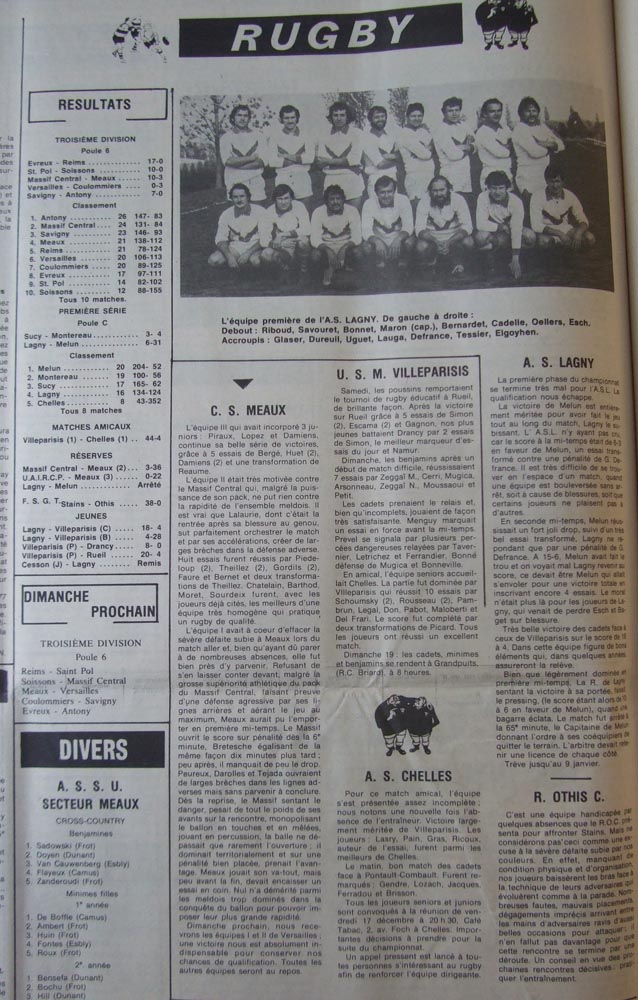 1976-12-16 - La Marne