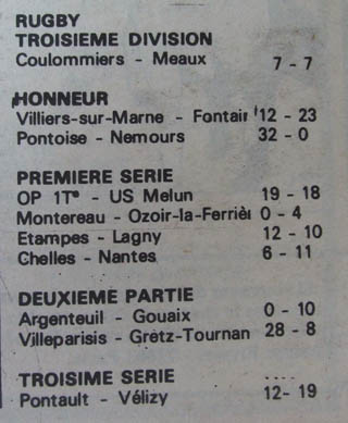 1977-01-24 - Le Parisien