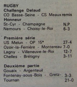 1977-02-21 - Le Parisien