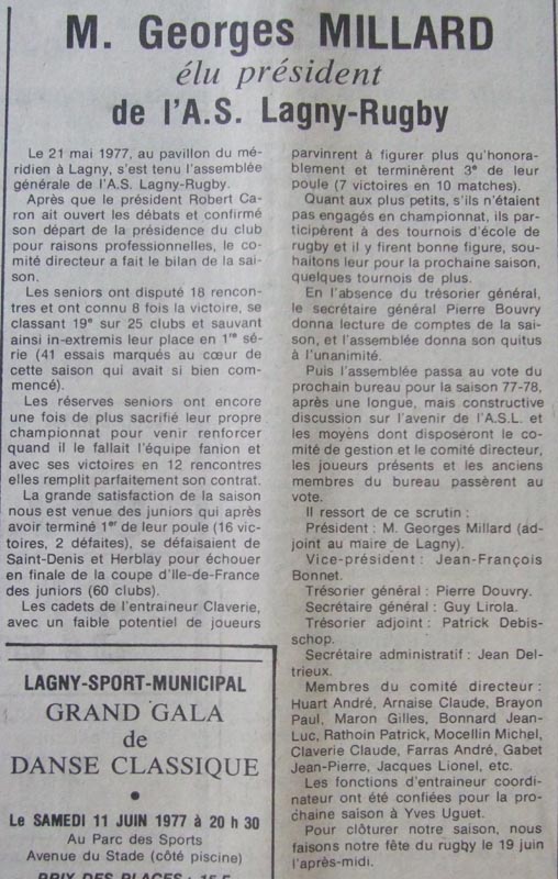 1977-06-09  - La Marne