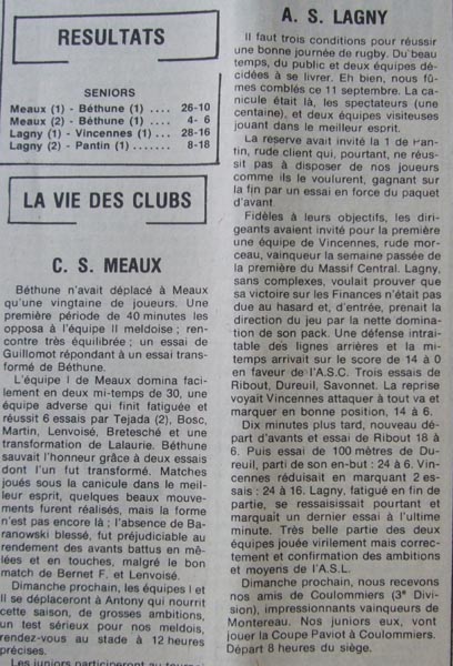 1977-09-15 - La Marne