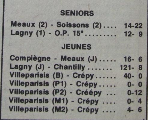 1977-10-13 - La Marne