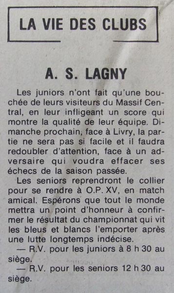 1977-11-10 - La Marne