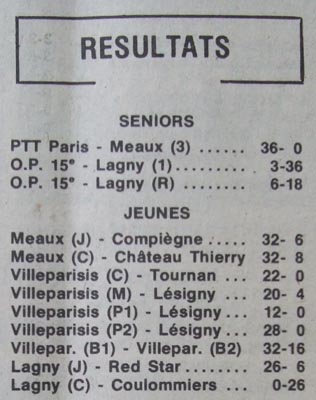 1977-11-24 - La Marne