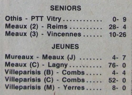 1977-12-15 - La Marne