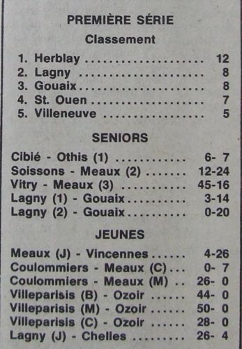 1977-12-22 - La Marne