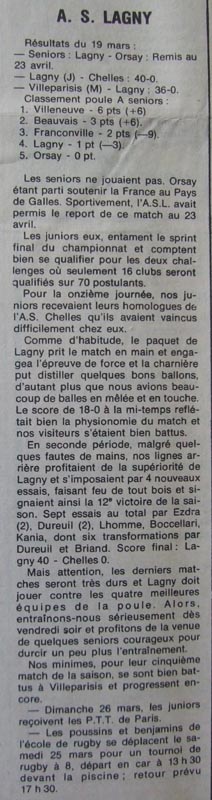 1978-03-23 - La Marne