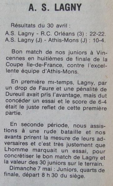 1978-05-04 - La Marne