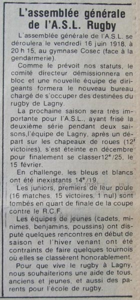 1978-06-08 - La Marne