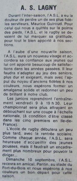 1978-09-07 - La Marne