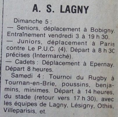 1978-11-02 - La Marne